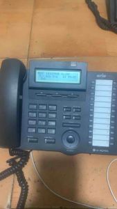 ĐIỆN THOẠI LẬP TRÌNH KỸ THUẬT SỐ LG LDK7224D cũ