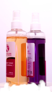 DRW SKINCARE HAIR TONIC