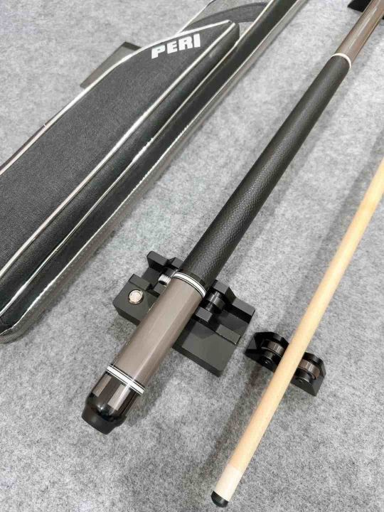 [peri]Combo Cơ Bida Lỗ/Gậy Bida Lỗ/Pool Peri STV-01 Ngọn Công Nghệ P20 Giảm Bạt Hiệu Quả Kèm Đầy Đủ Phụ Kiện