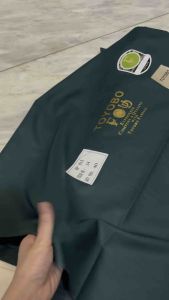 Bahan Kain Katun Toyobo Original & Royal Mix