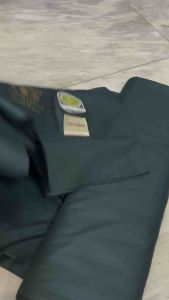 Bahan Kain Katun Toyobo Royal Mix Fd Original RM Bahan Pakaian Baju Koko Kemeja Gamis