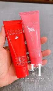 Kem dưỡng Body Escada Mini 50ml Pháp