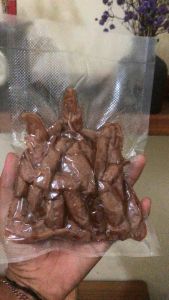 Daging Kebab iris matang 250 Gram Reguler Daging Slice Kebab Danging Sapi