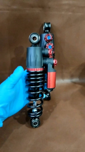 Shockbreaker Belakang Sepeda Listrik Universal ukuran 22cm/22.5cm/24cm