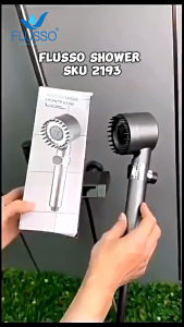 Flusso shower set type 2193 high quality new design