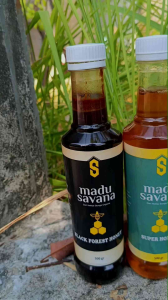 Madu Savana Randu Super Honey 500 Gram: Manfaat & Khasiatnya