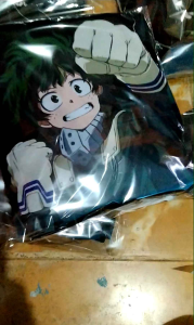 Celana Santai Anak 1-12 Tahun Celana Anak Cowok Celana Pendek Anak Anime Boku No Hero