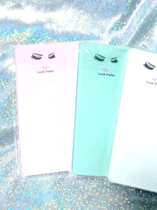 Đế MECA dán line mi cao cấp_Miếng Dán Line Mi