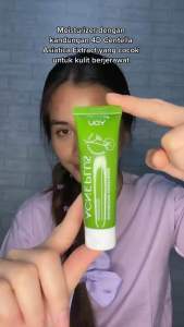 (BPOM) YOU AcnePlus Multi-Action Skin Cream | Moisturizer Anti Jerawat | Kulit Berminyak | Menghidrasi | Bebas Jerawat