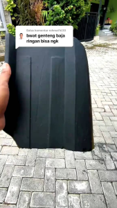 Bless Aspal Cair Waterproof Pelapis Anti Bocor 1kg - Warna Hitam untuk Renang dan Dinding