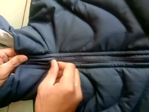 jaket rompi/jaket musim dingin /jaket luar dalam