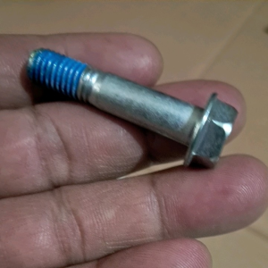 Baut Flange & Baut Kunci 12 M8X38 Logo 10: Panduan Lengkap