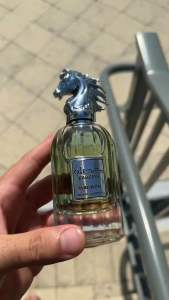 [ Tặng 1 Lăn Mini] Nước hoa Dubai Kaheela Platinum Paris Corner 100ml fullseal Cam kết Chính Hãng Fak.e đền 10 triệu