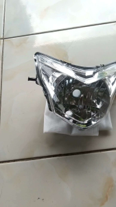REFLEKTOR LAMPU DEPAN JUPITER MX NEW 135 BARU