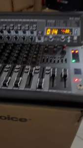 mixer audio 8 channel dbvoice 80 sm ALL NEW original 80sm 256dsp 24bit