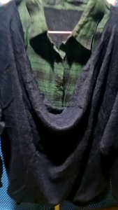 Atasan Rajut Katun Pria Navy: Desain & Kelebihannya