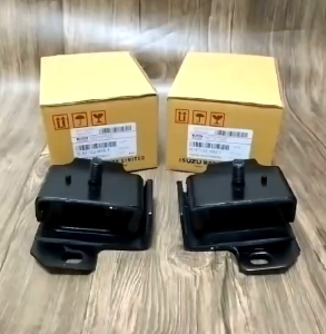 Engine Mounting Isuzu NKR66 - NKR71 - NMR71 / Pangkon / Bantalan / Dudukan Mesin