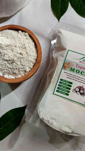 Tepung Mocaf Lawu Mocaf Gluten Free 1kg Ziplock Tebal