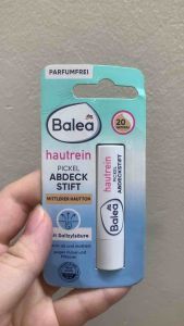 Thỏi che khuyết điểm BALEA HAUTTREIN nội địa Đức