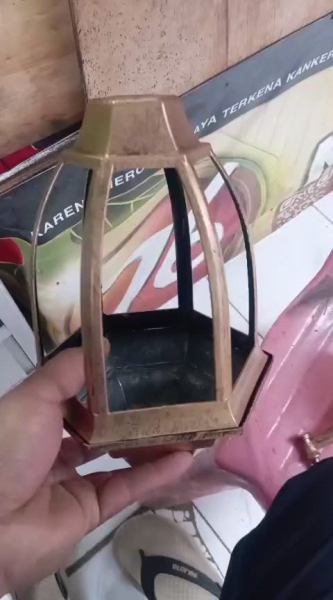 Buyer review video 3