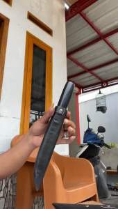 {COD} PISAU CAP ASLI BANTEN SUPERTAJAM