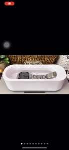 Ultrasonic /Cleaner Washing /Eyeglass Glasses Cleaner/High Frequency Vibration