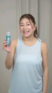 DEOFLEX Extreme Deodorant Spray for hyperhidrosis body odor by Mixtrue Beauty antiperspirant
