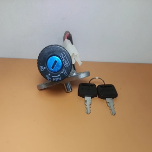 KUNCI KONTAK ONLY YAMAHA MIO LAMA JUPITER MX LAMA