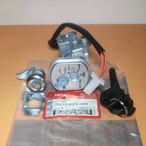 Kunci Kontak Set Beat Karbu Scopy Karbu