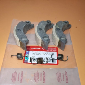 Kampas Ganda Beat Karbu Scoopy Karbu Spacy Karbu Beat Lama