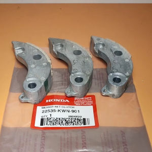 Kampas Ganda Vario 125 & LED Vario 150 F1/ESP