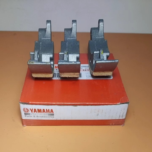 Kampas Ganda Mio Sporty & Karbu: Aksesoris Motor Mio Berkualitas