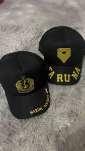 TOPI TARUNA TOPI MARINE ACADEMY TOPI TNI TOPI TENTARA TOPI AAL TOPI MARINIR TOPI MARITIM TOPI SABLON CUSTOM TOPI PELAYARAN TOPI KEDINASAN TOPI CHEVRON ATRIBUT TARUNA TOPI BEBAS DESIGN TOPI MARINE ACADEMY TOPI TNI AL TOPI ANGKATAN LAUT TOP