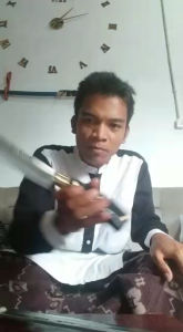 Pisau 14 Dem Kualitas Terjamin Super Tajam