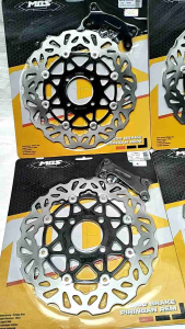 Disc Cakram Depan PSM Hitam: Pilihan Terbaik untuk Mio, Beat, Vario, Scoopy, Genio