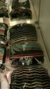 หวีสับแฟชั่นเกาหลีใหม่ไอเทมที่สาวๆต้องมีรวมแบบ