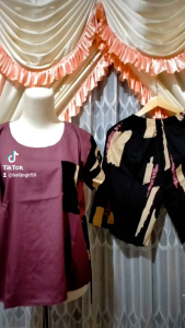 SET CLN PENDEK KOMBI BABY DOL BALI satu kilo muat 4 pcs