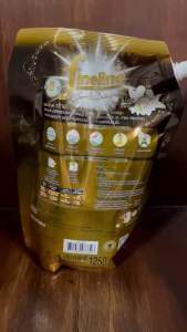 ไฟน์ไลน์ Fineline ผลิตภัณฑ์ซักผ้าสูตรเข้มข้น ดีลักซ์ เพอร์ฟูม 1250 มล. สีดำ:ดีลักซ์ เพอร์ฟูม