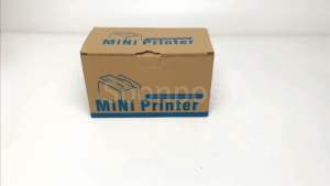 Soonpos 80mm Thermal POS Receipt Printer With Paper Auto Cutter Wall-Mounted USB LAN Bluetooth WiFi Connection Desktop Cashier Compatible with Loyverse POS Salesplay POS Kyte For Restaurant Catering Retail Kitchen