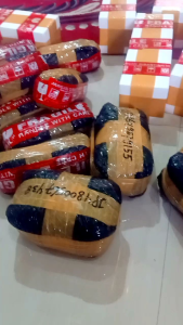 Bawang Putih Tunggal / Lanang 1 Kg Jumbo - Bawang Lanang Tunggal - Bawang Lanang