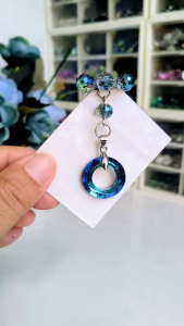 Bros Hijabpin Kristal Swarovski: Aksesoris Hijab Terbuat dari Kristal