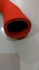 SELANG TURBO UNTUK MOBIL PS CANTER HDL/HDX 136 NEW NO.1 MERAH ( 41709)