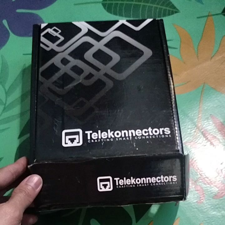 TELEKONNECTORS HEADSET Lazada PH