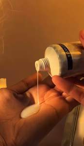 FDA Approved: Glowing Radiance Korean Snail Collagen & Hyaluronic Acid Facial Cleanser
