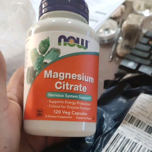 Maximizing Magnesium Citrate: A Comprehensive Guide