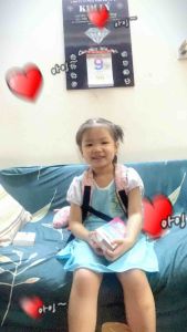 Chai Xịt Chống Sâu Răng/ Ngừa Vi Khuẩn Kosara Cho Bé Từ 12 Tháng Tuổi trở lên