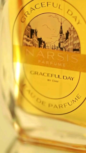 SPECIAL BUNDLING BELI 1 GRATIS 3 NARSIS PARFUM GRACEFUL DAY EAU DE PARFUME WANGI AWET PARFUM NARSIS WANGI TAHAN LAMA PARFUM WANITA TAHAN LAMA 12 JAM 30ML