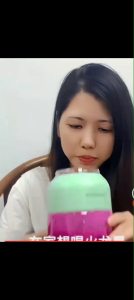 Juicer Charge网红榨汁机小型果汁机便携式随身果汁机大容量搅拌碎冰