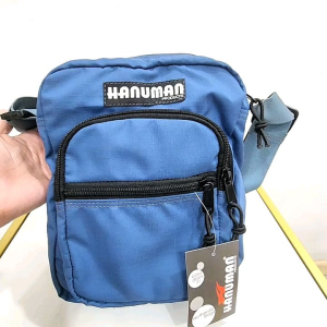 Hanuman Original Sling Bag | Crossbody Shoulder Bag Water Resistant Durable Lightweight For Men and Women
