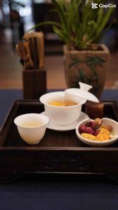 Combo Trà An Nhiên Detox 7 Vị Thanh Nhiệt Giải Độc Trà Thảo Mộc Tiệm Trà 1990s